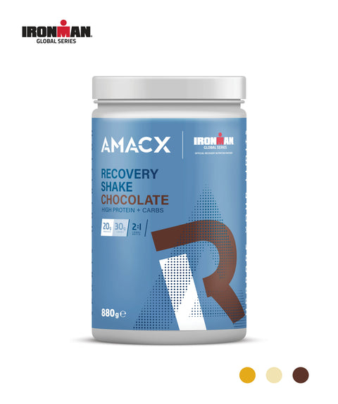 Recovery Shake Chocolat | 880 g
