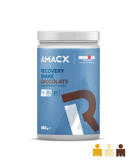 Recovery Shake Chocolat | 880 g