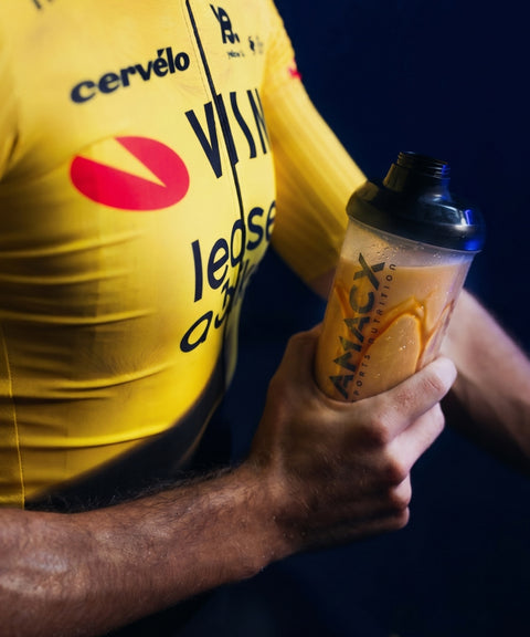Recovery Shake Caramel Salé | 880 g