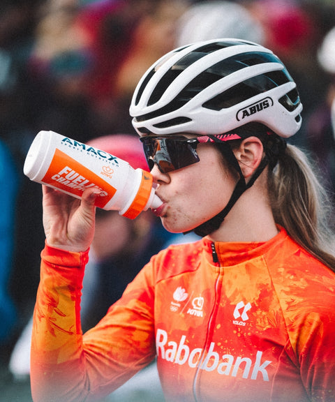 Amacx Turbo Drink Pastèque