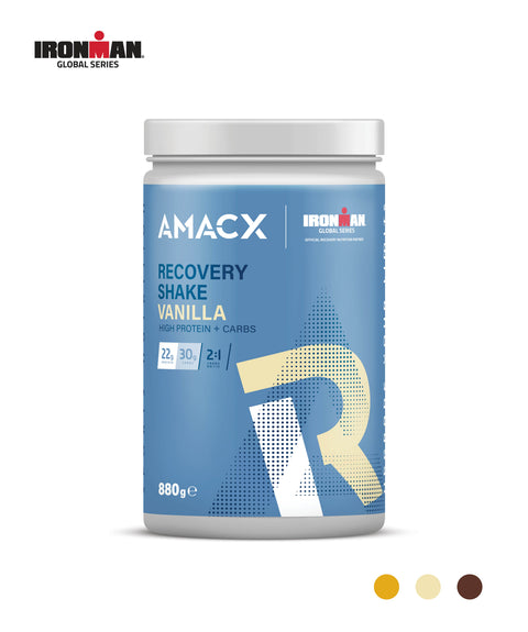 Recovery Shake Vanallie | 880 g