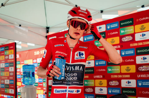 La science derrière cette boisson rouge de récupération